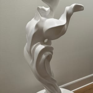 Venus of Valhalla by Bill Usher 