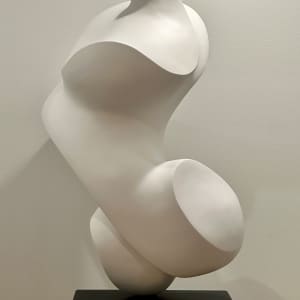Venus II by Bill Usher 
