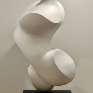 Venus II by Bill Usher