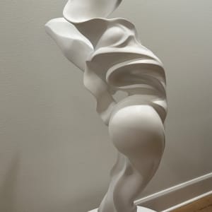 Venus of Valhalla by Bill Usher 
