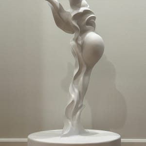 Venus of Valhalla by Bill Usher 