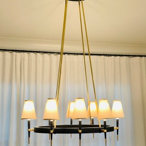 Dining Chandelier