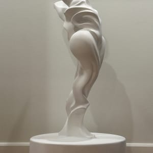 Venus of Valhalla by Bill Usher 