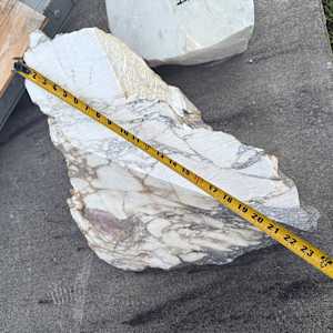 Calacatta Viola Marble by Bill Usher