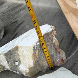 Calacatta Viola Marble by Bill Usher 