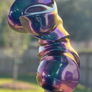 Nike v2 by Bill Usher 