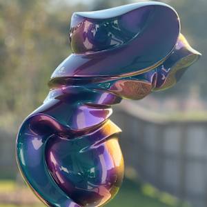 Nike v2 by Bill Usher 