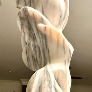 Urania - Muse of Astronomy and Astrology by Bill Usher 
