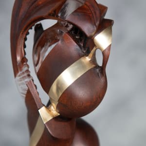 Calliope by Bill Usher