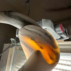 Untitled by Bill Usher 