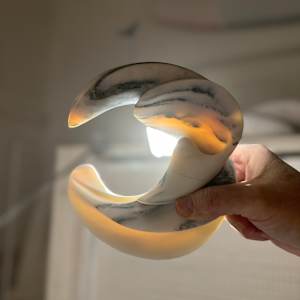 Untitled by Bill Usher 