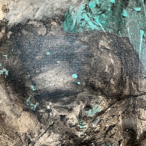 Chaos Shore by Glen Ronald 