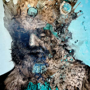 Chaos Shore by Glen Ronald 