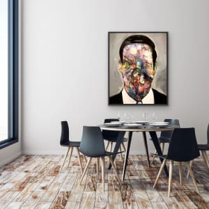 Face It by Glen Ronald 