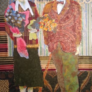 Ambassador and Mrs. Garrett by Scott Sedar