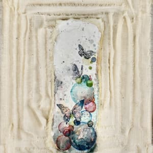 "Spring Awakens I" by Joanne Harrill