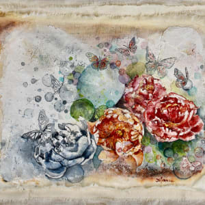 "Tender Hope" by Joanne Harrill