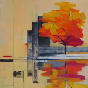 Sweater Weather by Kimberly Adams, Image 1.