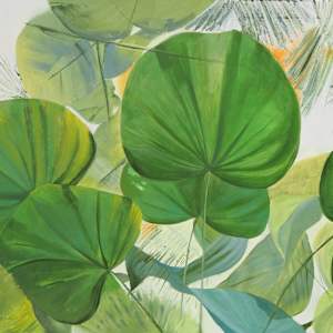 Band of Leaves by Kimberly Adams, Image 1.