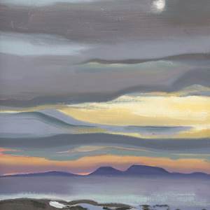 Shades of Gray by Kimberly Adams