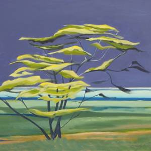 Unfettered and Alive by Kimberly Adams, Image 1.