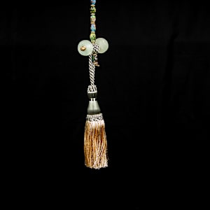 Color chimes by Dellis Frank 