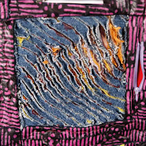 Slashed by Dellis Frank 