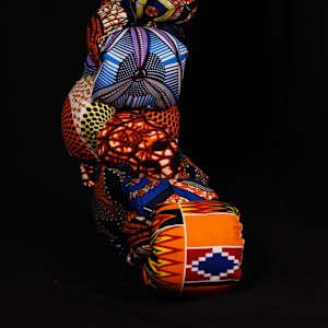 Community Links 1 by Dellis Frank, Image 2.