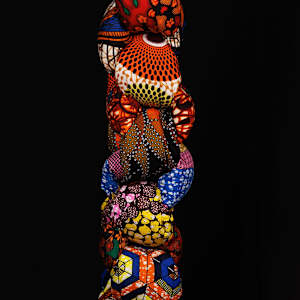 Community Links 1 by Dellis Frank, Image 3.