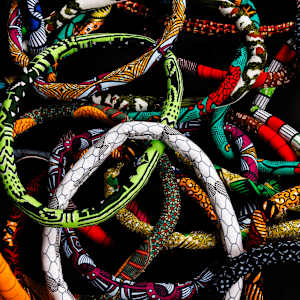 Community Links 2 by Dellis Frank, Image 2.