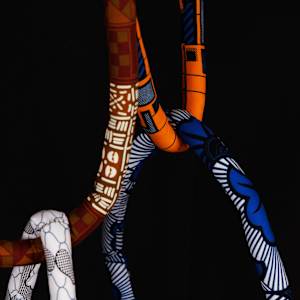 Community Links 2 by Dellis Frank, Image 4.