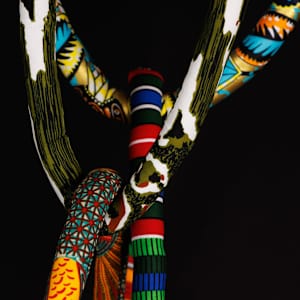 Community Links 2 by Dellis Frank, Image 6.