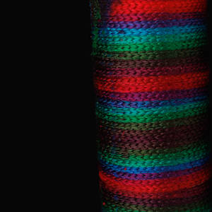 Color Totem 1 by Dellis Frank, Image 5.