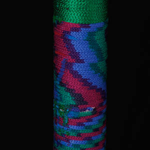 Color Totem 1 by Dellis Frank, Image 2.