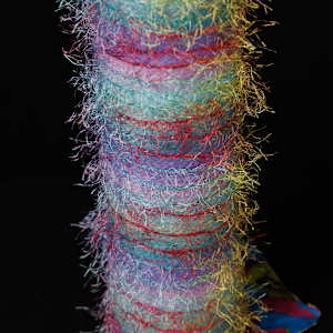 Color Totem 3 by Dellis Frank, Image 4.