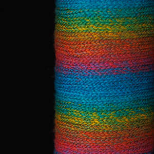 Color Totem 3 by Dellis Frank, Image 5.