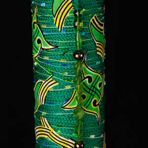 Color Totem 4 by Dellis Frank, Image 3.