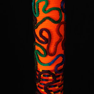Color Totem 5 by Dellis Frank, Image 3.