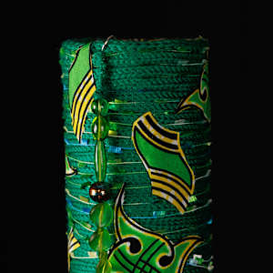 Color Totem 4 by Dellis Frank, Image 2.
