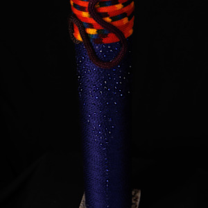 Color Totem 5 by Dellis Frank, Image 5.