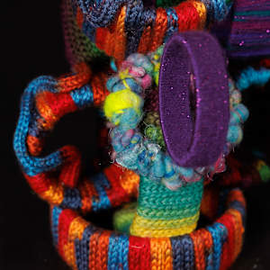 Circular by Dellis Frank, Image 2.