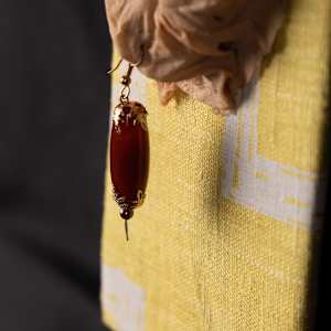 Adornment 10 by Dellis Frank 