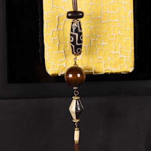 Adornment 11 by Dellis Frank 