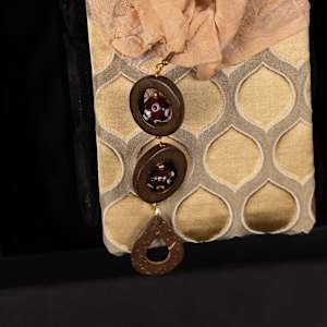 Adornment 16 by Dellis Frank 