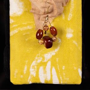 Adornment 1 by Dellis Frank 