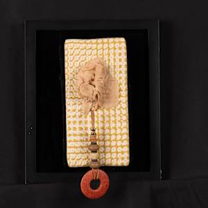 Adornment 27 by Dellis Frank