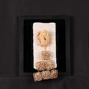 Adornment 30 by Dellis Frank