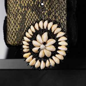 Adornment 3 by Dellis Frank 