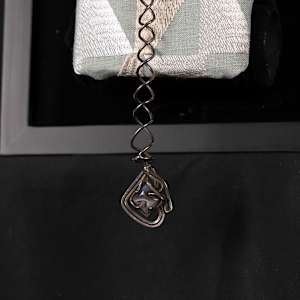 Adornment 4 by Dellis Frank 