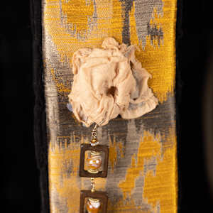 Adornment 7 by Dellis Frank 